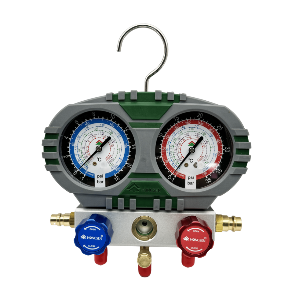 Манометрическая станция HS-S60-102