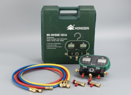 Манометрическая станция HS-DVS60-101A