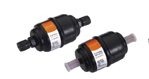 Фильтр-осушитель Hongsen DFS