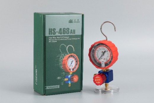 Манометрическая станция HS-468AH